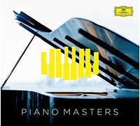 Varios - Piano Masters