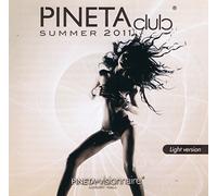 Varios - Pineta club summer 2011