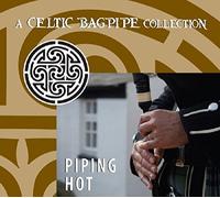 Varios - Piping Hot