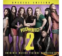 Varios - Pitch Perfect 2 - Original Motion Picture Soundtrack (Special Edition)