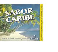 VARIOS-PLATERIA,ORQUESTA DE LA LUZ,ALDO MATTA, ALMA DEL BARRIO ETC - SABOR DEL CARIBE VOLUMEN 1 (SELECCIÓN DE MÚSICA CARIBEÑA CON LOS MEJORES INTERPRETES)