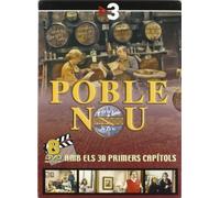 Varios - Poble Nou 1ª Temporada [DVD]