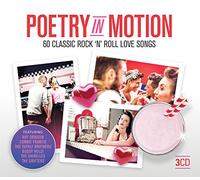 Varios - Poetry In Motion