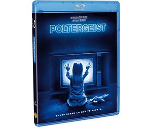 Varios - Poltergeist: Edicion 25 Aniversario Blu-Ray [Blu-ray]