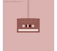 Varios - Polyvinyl 4: Track Single Series - Volume 1 [Vinilo]