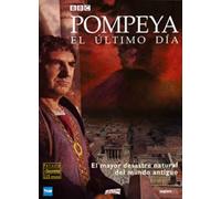 Varios - Pompeya El Ultimo Dia [DVD]