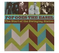 Varios - Pop Goes The Easel: The Start Of The Swinging Sixties