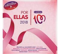Varios - Por Ellas: Cadena 100