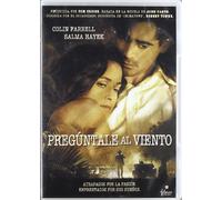Varios - Preguntale Al Viento [DVD]