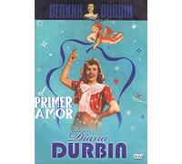 Primer Amor [DVD] (1939) First Love