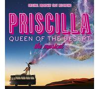 Varios - Priscilla Queen Of The Desert: El Musical