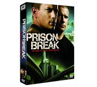 Varios - Prison Break Temporada 4 [DVD]
