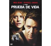 Varios - Prueba De Vida [DVD]