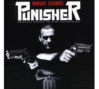 Varios - Punisher: War Zone (Punisher 2: Zona De Guerra)