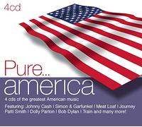 Varios - Pure... America