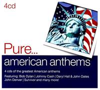 Varios - Pure... American Anthems