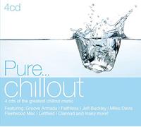Varios - Pure... Chillout