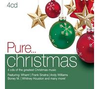 Varios – Pure... Christmas