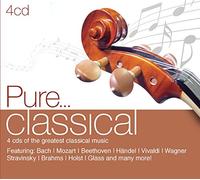 Varios - Pure... Classical