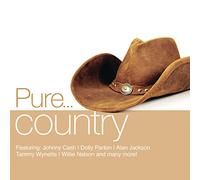 Varios - Pure... Country