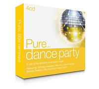 Varios - Pure... Dance Party