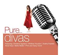 Varios - Pure... Divas