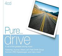 Varios - Pure... Drive