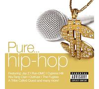 Varios - Pure... Hip Hop