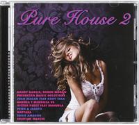 Varios - Pure House 2