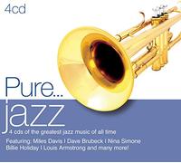Varios - Pure... Jazz