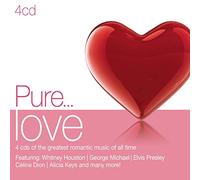 Varios - Pure... Love