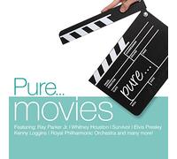 Varios - Pure.. Movies