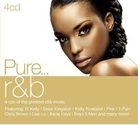 Varios - Pure... R&B
