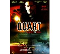 Varios - Quart: El Hombre De Roma - La Serie Completa [DVD]