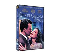 Varios - Que El Cielo La Juzgue [DVD]