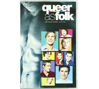 Varios - Queer As Folk.Temporada 5 [DVD]
