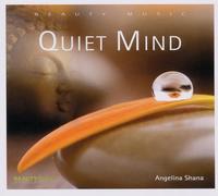 Varios - Quiet Mind
