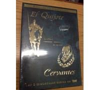 Varios - QUIJOTE,EL PACK 6DVD