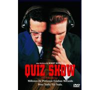 Varios - Quiz Show (El Dilema) [DVD]