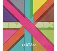 Varios - R.E.M. At The BBC