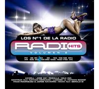 Varios - Radio Hits: Los No. 1 De La Radio - Volumen 2