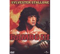 Varios - Rambo III [DVD]