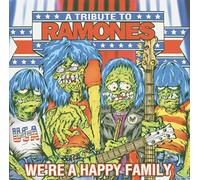 Varios - Ramones Tribute Album-We'Re A