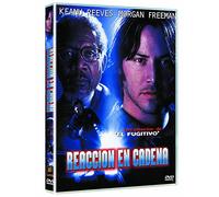 Varios - Reaccion En Cadena [DVD]