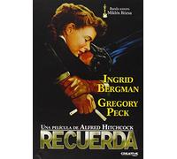 Varios - Recuerda [DVD]
