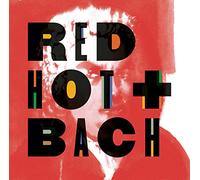 Varios - Red Hot + Bach