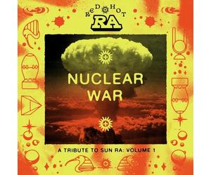 Varios - Red Hot & Ra - Nuclear War