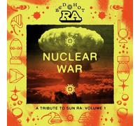 Varios - Red Hot & Ra - Nuclear War [Vinilo]