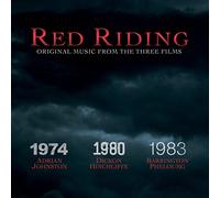 Varios - Red Riding: Original Music From The Three Films