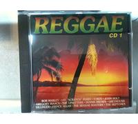 Varios - Reggae [3 CDs ]